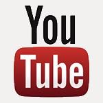 Logo youtube site soccc