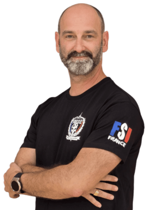 Gil GAUTHIER Gil GAUTHIER
